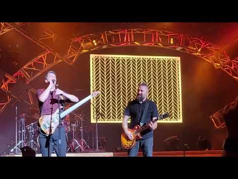 Audio Exchange live at Epcot Food & Wine Festival 2021 | Corporate Band | Wedding Band | Event Band