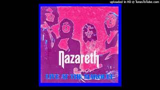02 Fat Man - Nazareth Marquee Club London 1971 - Nazareth Marquee Club London 1971