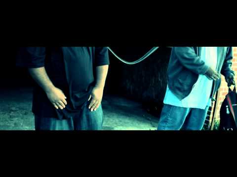 Trained To Go-  Ted Bundy ft Tef Kaluminoti & G-staxx