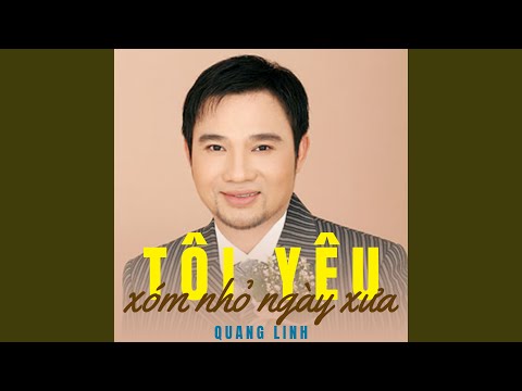 Lời ru - Quang Linh