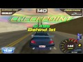 Arcade Fast And Furious Taking 1st Place On Golden Gate