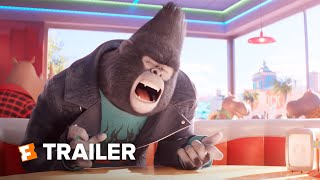 Movieclips Trailers Sing 2 Trailer #1 (2021) anuncio