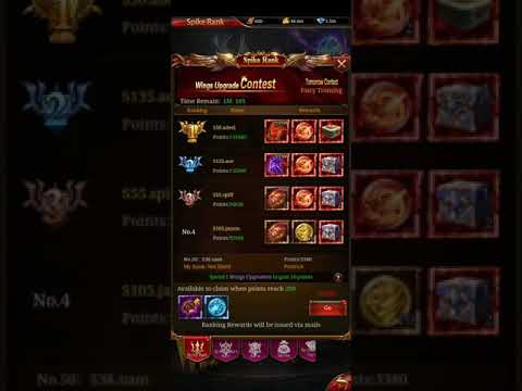 Immortal Legend — Lost Wings! Cryptid Success!