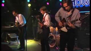 John Hiatt & The Goners - Tennessee Plates