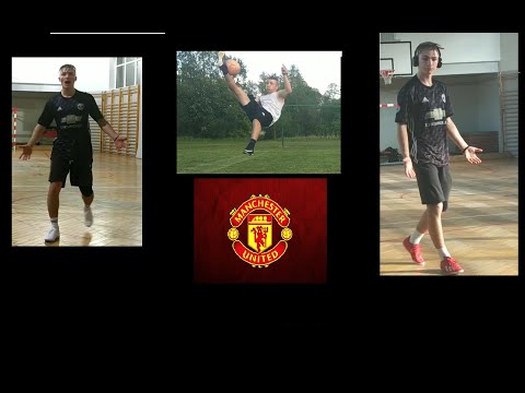 Rzuty karne z zawodnikami Przemszy Klucze