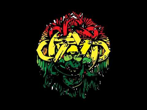 Dj Freeze - on a Ragga Tip vol. IV