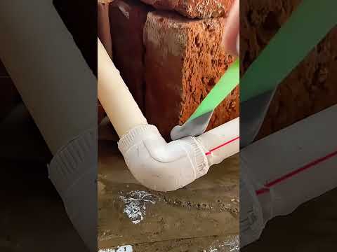 part 10|| #how to fix a tape and PPR pipe leak with #use  of this super glue