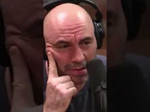 Joe Rogan Asks Asuka  About Shinji
