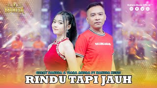 Download lagu GERRY MAHESA FT TIARA AMORA - RINDU TAPI JAUH I Mahesa Music mp3