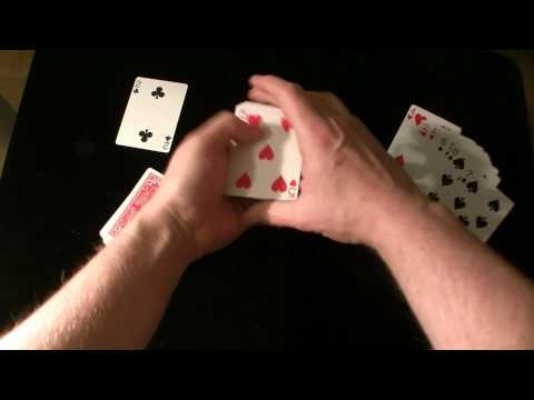 Ultimate Brainwave Deck by Card-Shark (2)