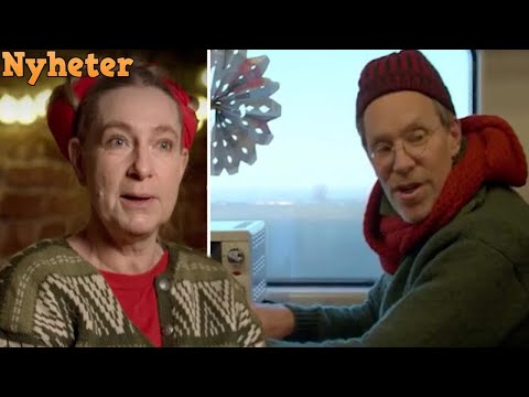 Marie Mandelmanns plan med Gustav – parets beslut denna jul: ”Bara mys”