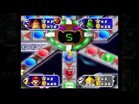 TRG Highlights - Back-to-back Hidden Blocks