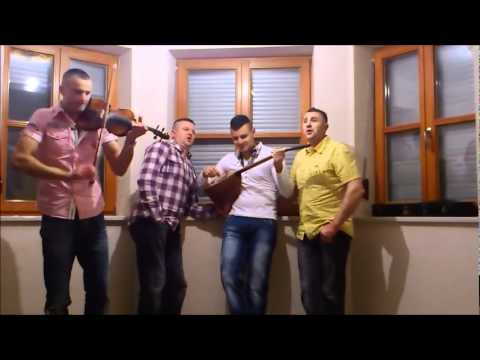 Braca Ilic. Mala moja crnu macu ima.