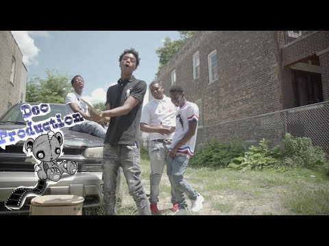 Lud Thumpa - Animosity(Official Video)