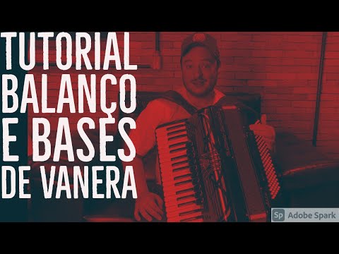 SANTO FOLE TUTORIAL BALANÇOS E BASES DE VANERA