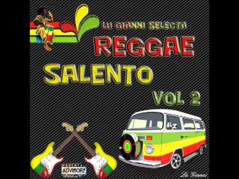 Niceman feat Dityrant - From Calabria (Reggae Salento vol2)