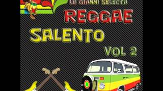 Niceman feat Dityrant - From Calabria (Reggae Salento vol2)