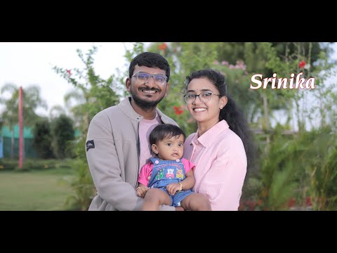 Sanila Srinika Pre Birthday Teaser 2024