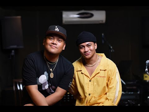 QUEZON CITY JAMS featuring TROY LAURETA & KHIMO - BAKIT PA BA