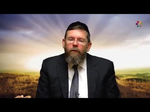 Rabbi Reuven Lauffer - Yom Kippur - Part 1