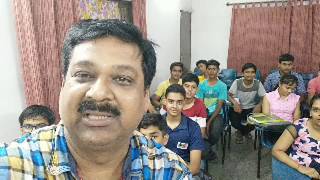Arvind Academy Video