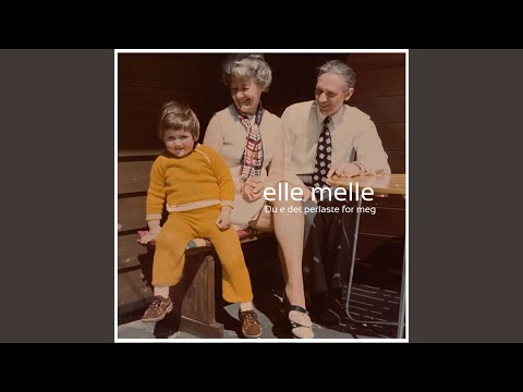 Du e det perlaste for meg