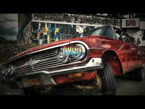 Dimelix - I Got 5 On It