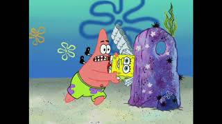 SpongeBob SquarePants wigstruck part 1