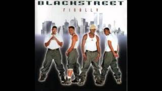 Blackstreet -Think About You (All I Do Mix)