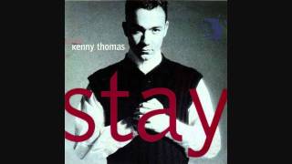 Kenny Thomas-Stay (Upfront Mix)