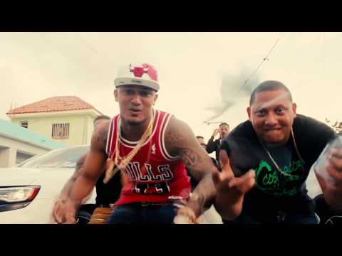 El Guichafle - Tan Sofacao (Video Official) ( Prod By Dj Cosi )