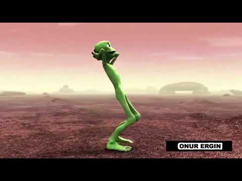 Onur Ergin - Dame Tu Cosita (Remix)