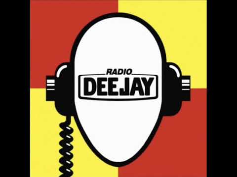 W RADIO DEEJAY ULTIMA PUNTATA 1992 (COMPLETA)