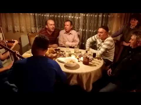 Nemanja, Macak i Slaven /// nekada su ruze cvale