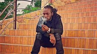 Mavado-Mr  Dead    ( Vybz Kartel Diss )    October 2016