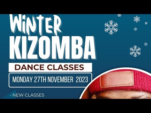 TARRAXINHA DEMO | GROUP CLASS | THURSDAY 7PM | Dr. Kizomba Studio 🇨🇦 | 2023