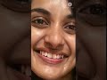 Nivetha Thomas Vertical Face Close Up Close Up Face Malayalam Actress NIVETHA CLOSE UP HD
