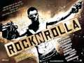 Rocknrolla - Piano Theme (Johnny Quid ...