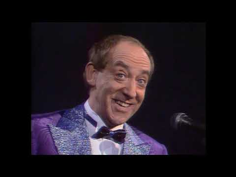 Didi vs. Frank Zander (Ausschnitte aus den Didi Shows 1989)