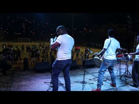 AFROFEST  PICHT - video Interactivo Comunidad Festival y EncuentroAfrocolombiano 2014