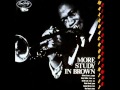 Clifford Brown & Max Roach Quintet - Jordu (complete version)