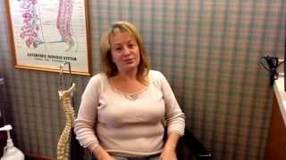 preview picture of video 'Neck Pain Auburn ME Shoulder Pain Relief Chiropractor'