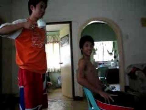 Slimming singil Video para sa mga bata Slimming massage bago at pagkatapos ng mga larawan