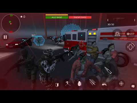 earth protect Squad music video