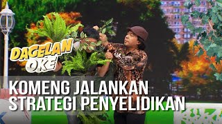 Download lagu DAGELAN OK - Komeng Jalankan Strategi Penyelidikan [15 Juli 2019] mp3