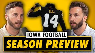 Iowa Football 2026 Season Preview | ANF Podcast 66