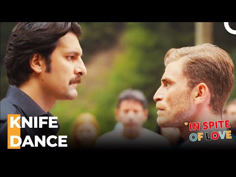 Awesome Performance From Barutçu Brothers - In Spite Of Love Episode 35