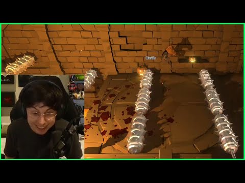 Rekkles Dominates Los Ratones In Pummel Party