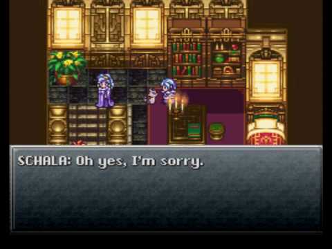 Lets End Chrono Trigger - Thunderous Silence