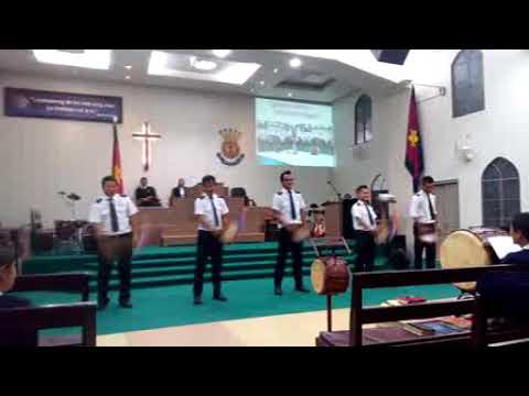 SAY Mipa Timbrel Ropui